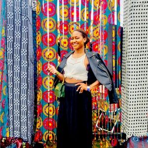 Meet your Posher, JD